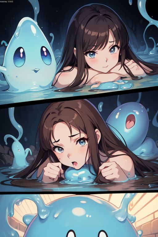 Blob Fun