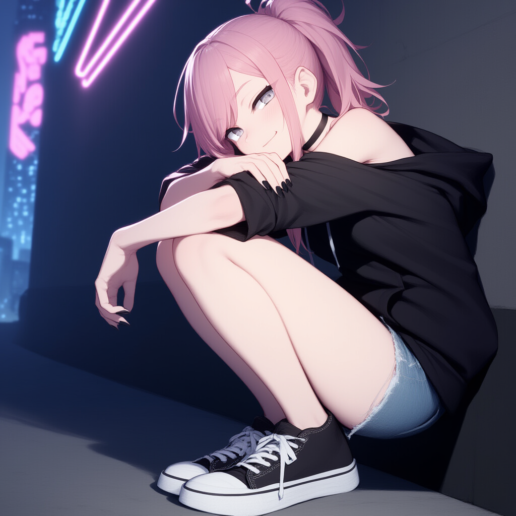 City
