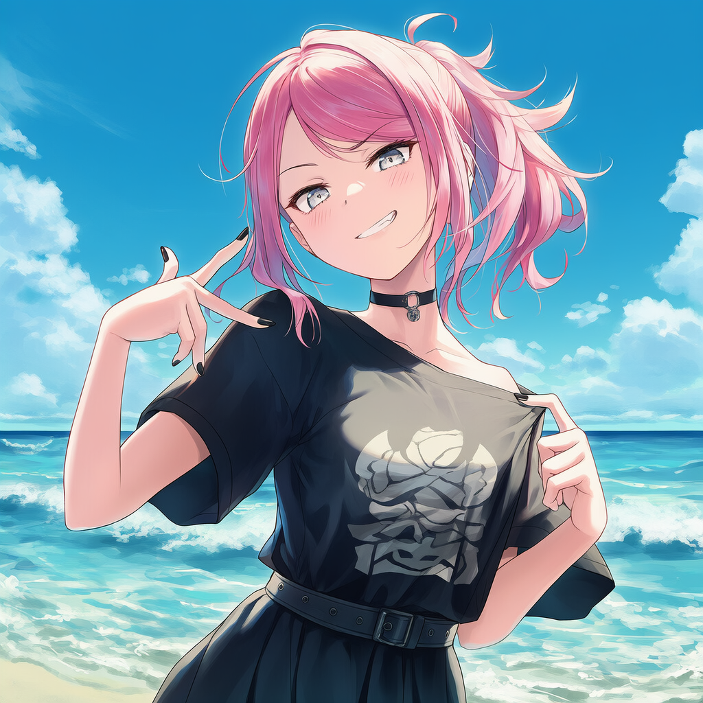 Vacation