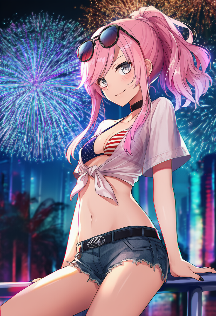 July 4