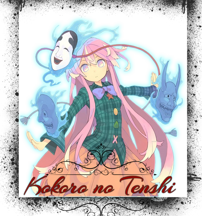 Kokoro no Tenshi [Finished 17ecd817bdbb93fe75375121ebda96e73445c5ae