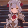 gasp